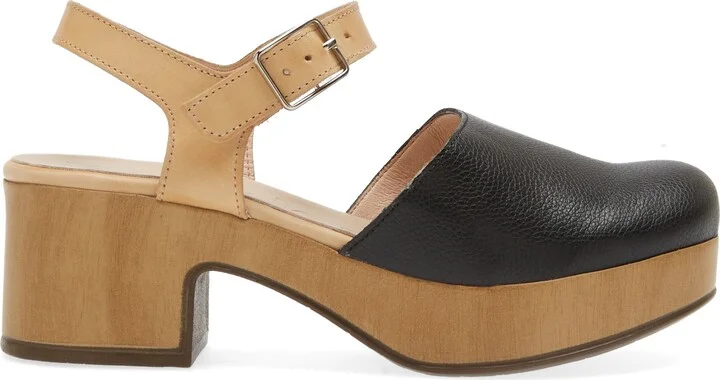 Platform Clog - Image 3