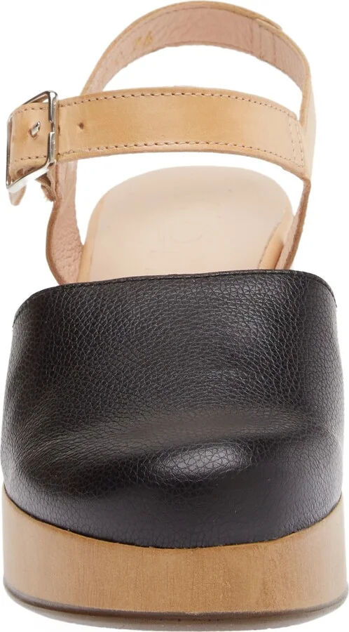 Platform Clog - Image 4