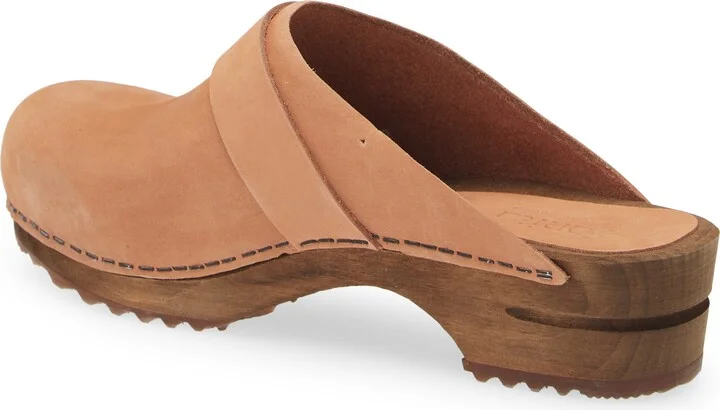 Platform Clog - Image 2