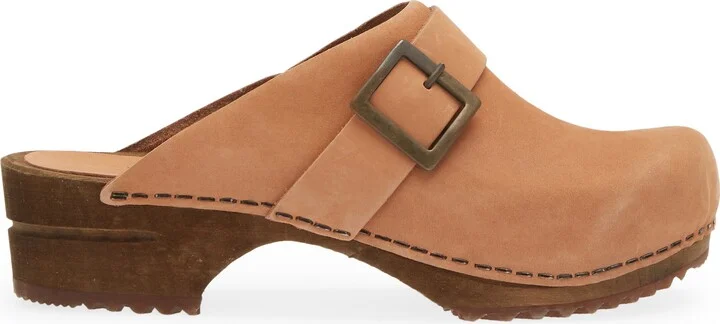 Platform Clog - Image 3