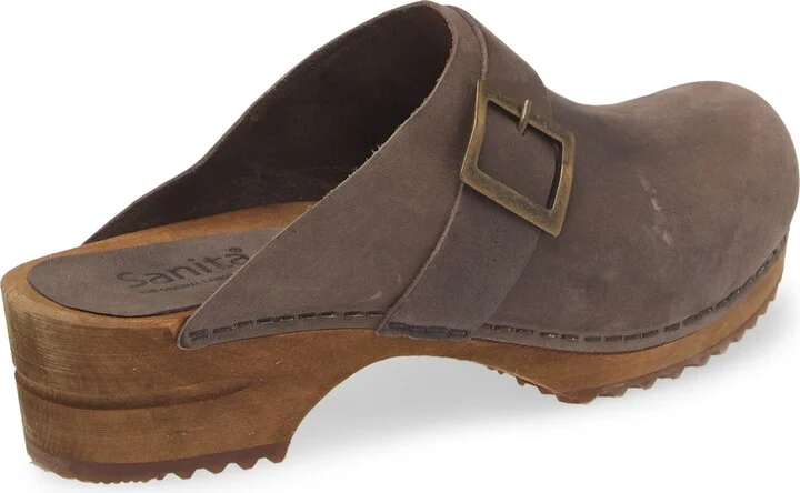 Platform Clog - Image 8