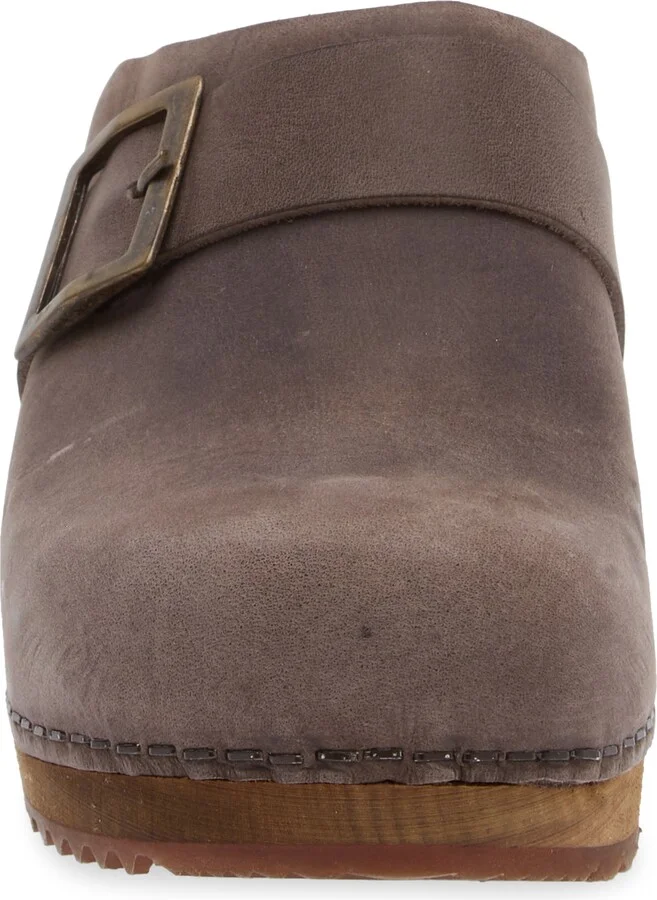 Platform Clog - Image 10