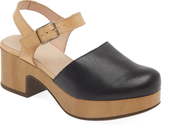 Wild Black/ Pergamena Sand