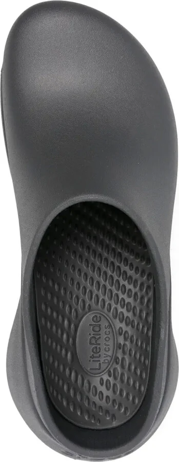 Platform Clog Slides - Image 4