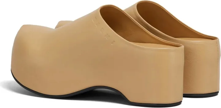 Platform Clogs - Image 3