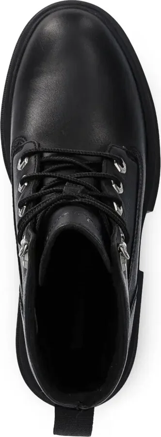 Platform Combat Boots - Image 4