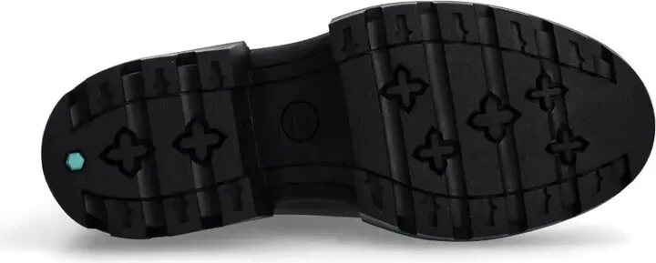 Platform Combat Boots - Image 5