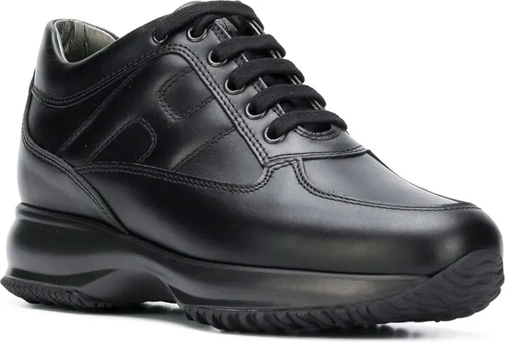 Platform Dadcore Trainers - Image 2