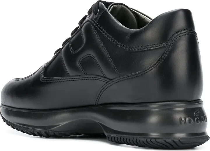 Platform Dadcore Trainers - Image 3