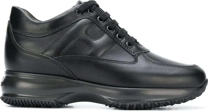 Platform Dadcore Trainers