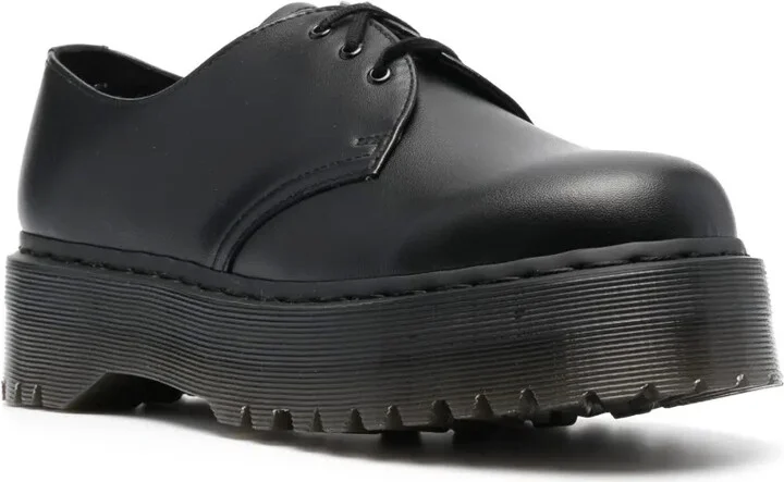 platform Derby shoes - Image 2