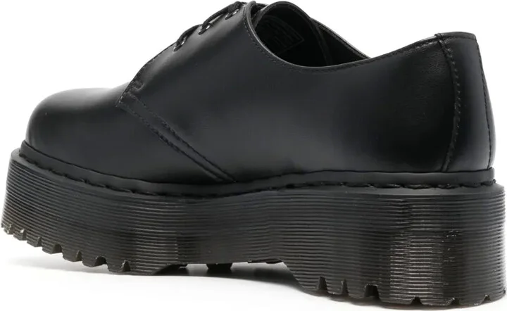 platform Derby shoes - Image 3