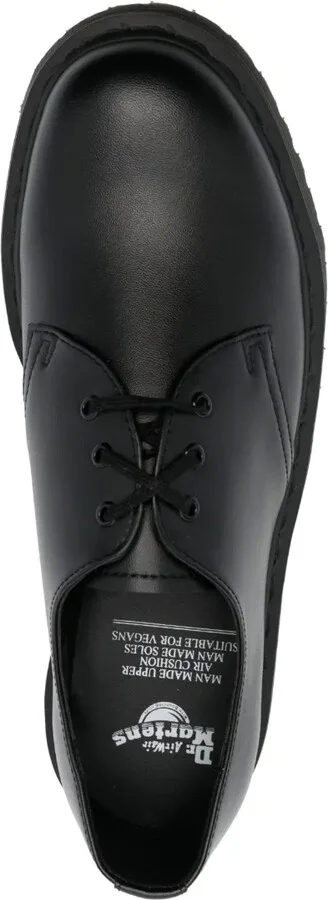 platform Derby shoes - Image 4