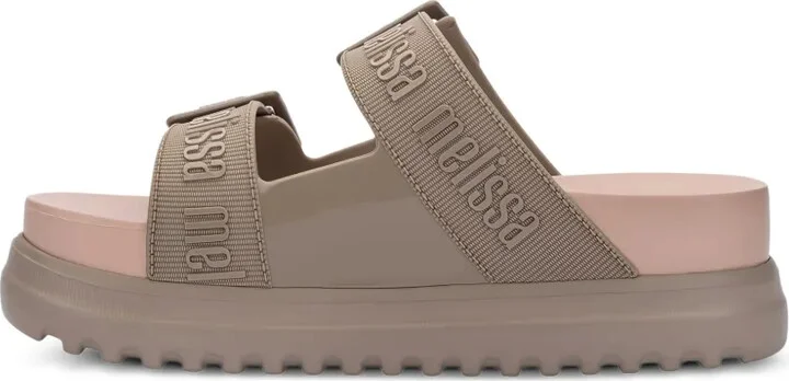 Platform Double-Strap Slides - Image 3