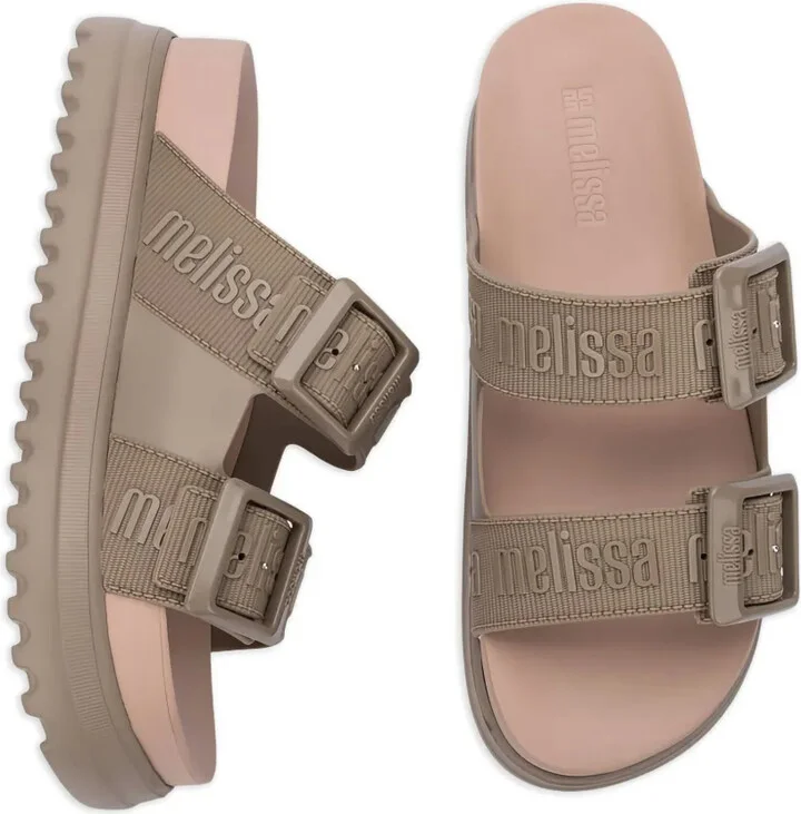 Platform Double-Strap Slides - Image 5