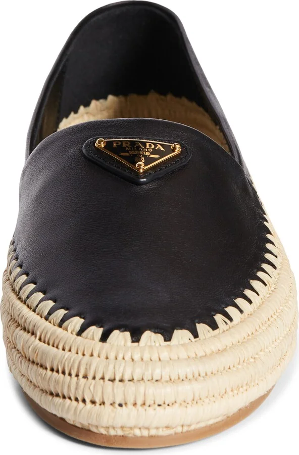 Platform Espadrille - Image 4