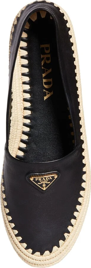 Platform Espadrille - Image 5