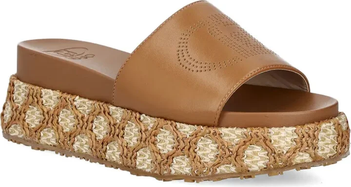 Platform Espadrilles - Image 2