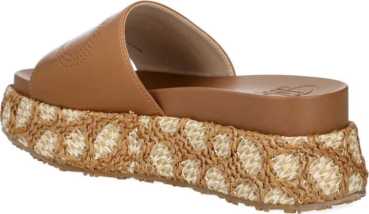Platform Espadrilles - Image 3