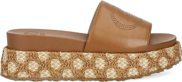 Platform Espadrilles