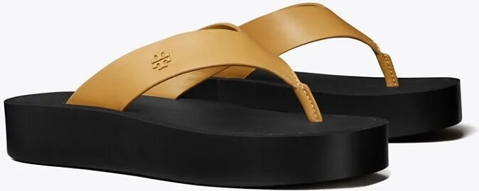 Platform Flip-Flop - Image 5