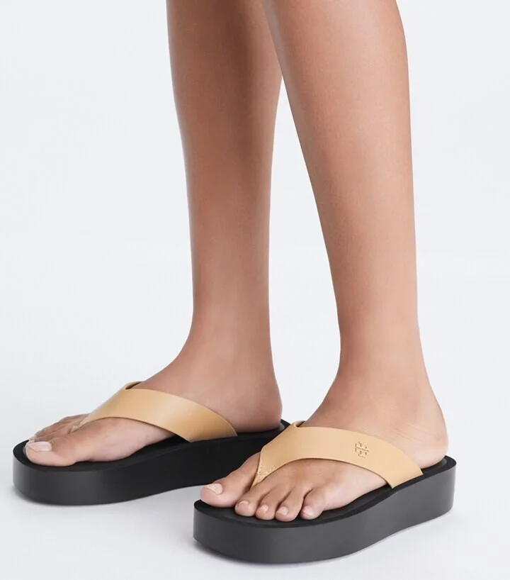 Platform Flip-Flop - Image 6