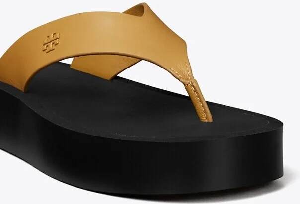 Platform Flip-Flop - Image 8