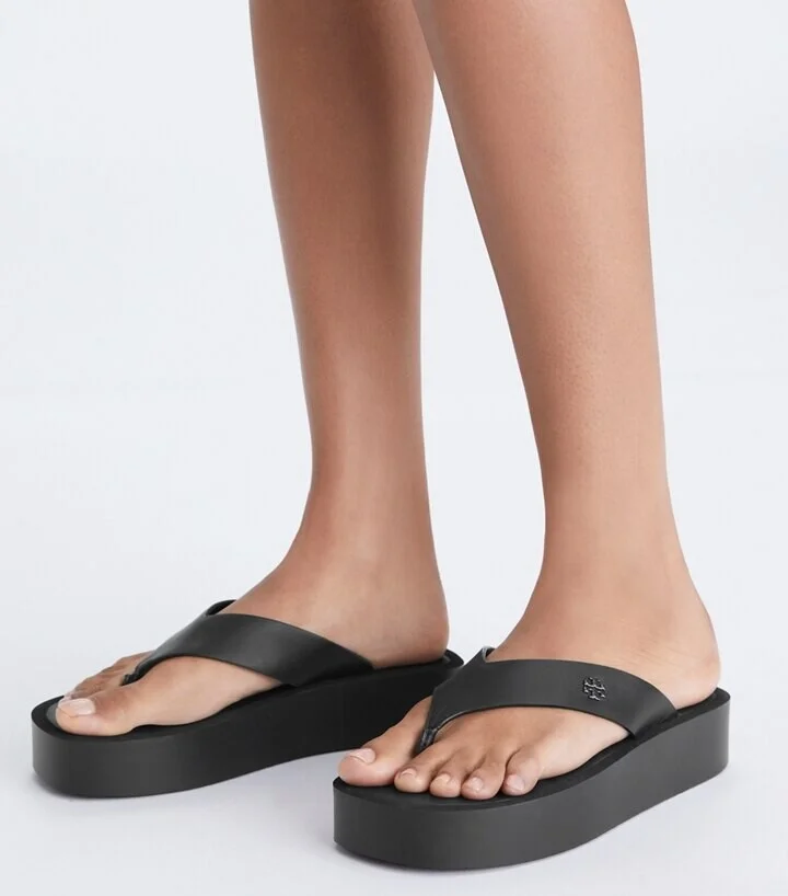 Platform Flip-Flop - Image 11