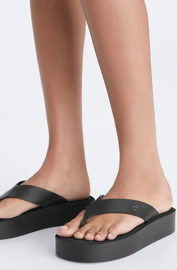Platform Flip Flop - Image 7