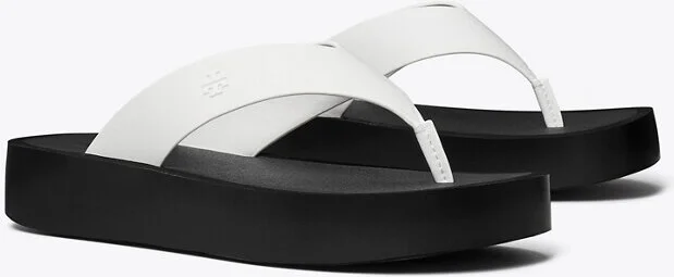 Platform Flip-Flop