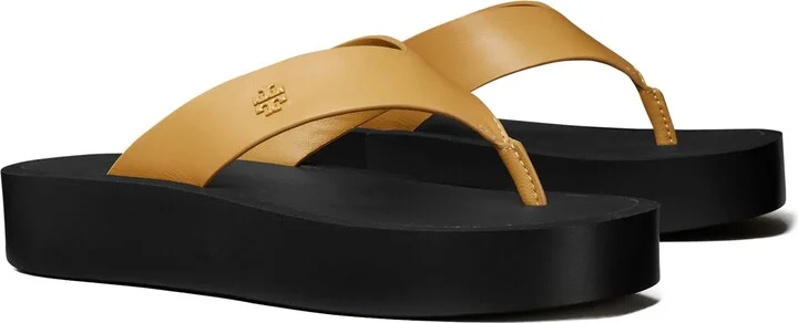 Platform Flip Flop