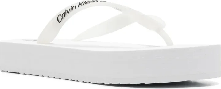 Platform Flip-Flops - Image 2