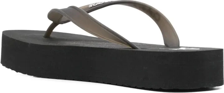 Platform Flip-Flops - Image 3