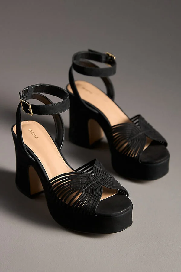 Platform Heels - Image 2