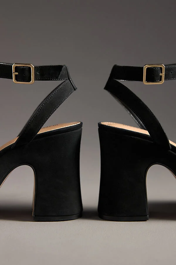 Platform Heels - Image 3