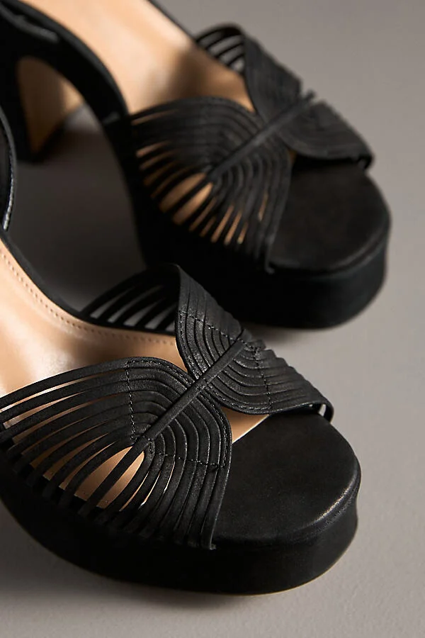 Platform Heels - Image 4