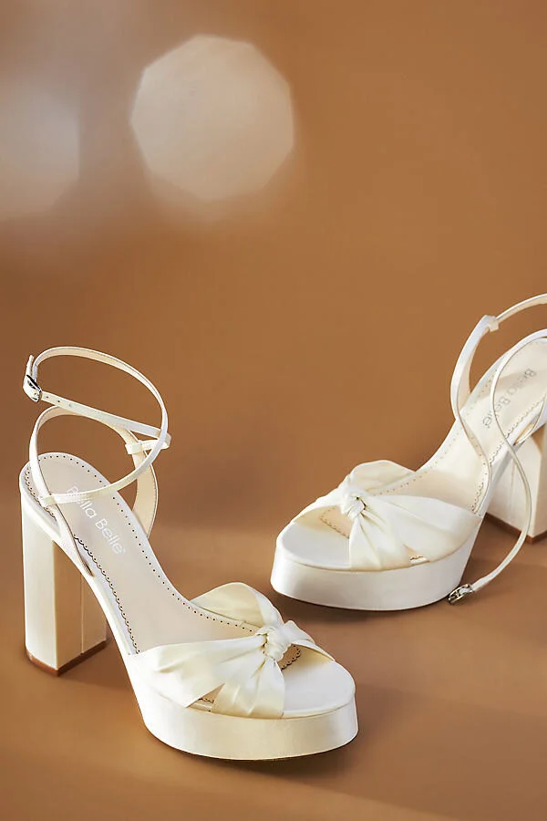 Platform Heels - Image 2