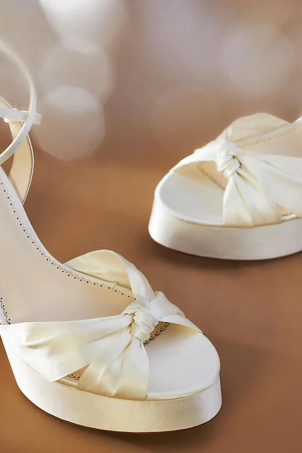 Platform Heels - Image 3
