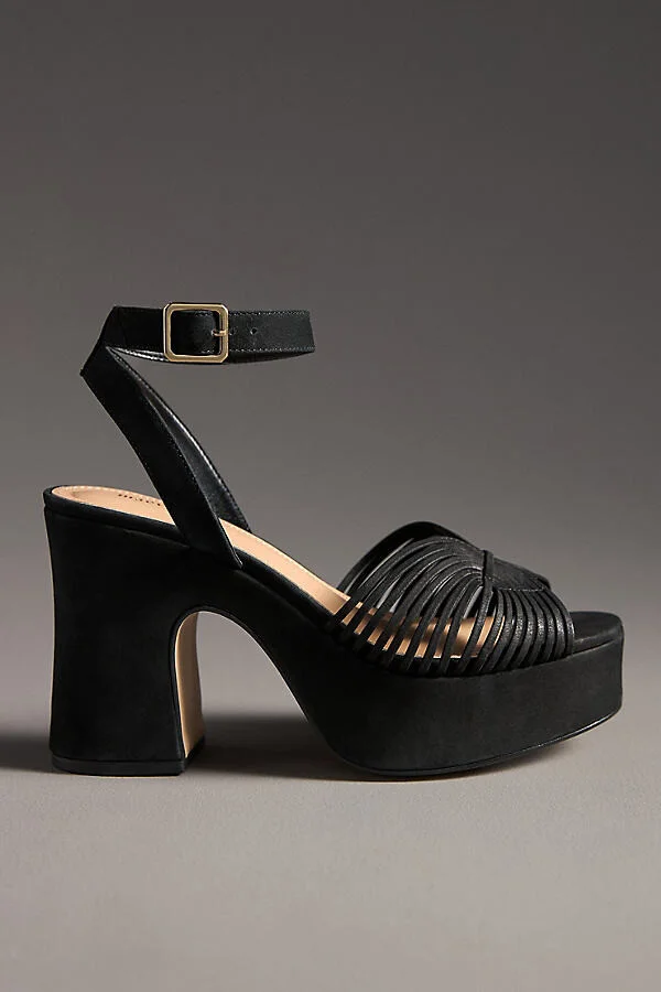 Platform Heels