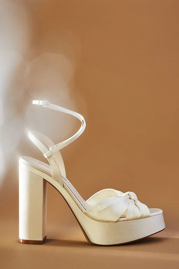 Platform Heels