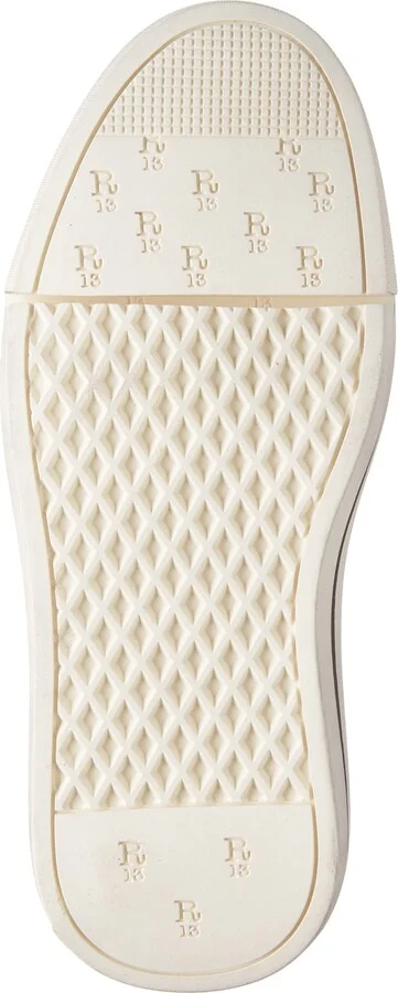 Platform High Top Sneaker - Image 6