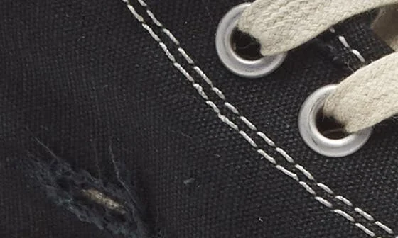 Platform High Top Sneaker - Image 8