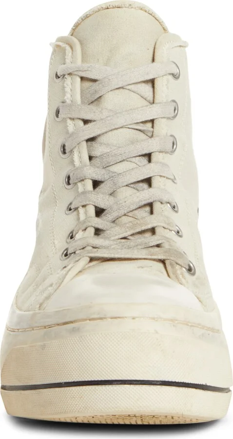 Platform High Top Sneaker - Image 11
