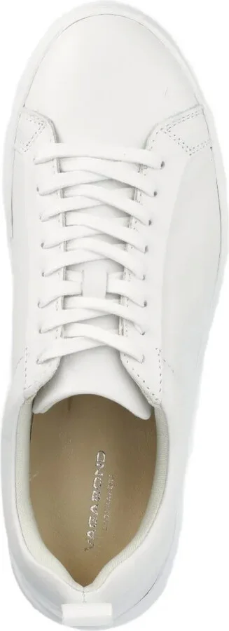 Platform Lace-Up Sneakers - Image 2