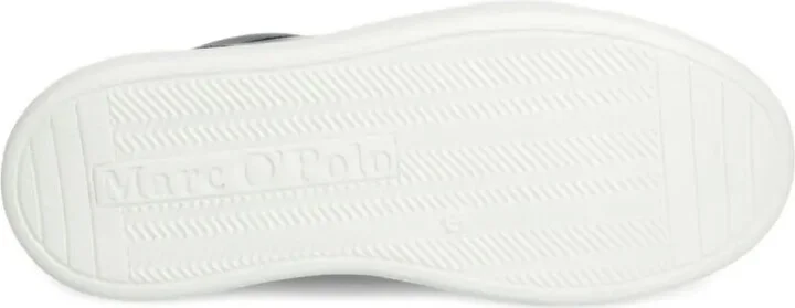 Platform Lace-Up Trainers - Image 5