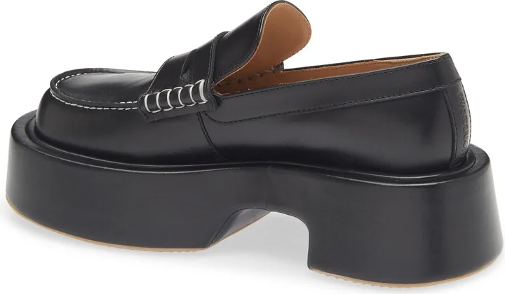 Platform Loafer - Image 2