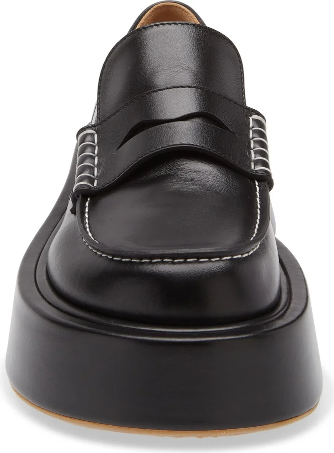 Platform Loafer - Image 4