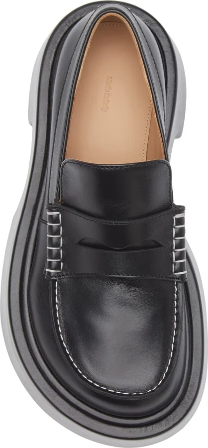 Platform Loafer - Image 5