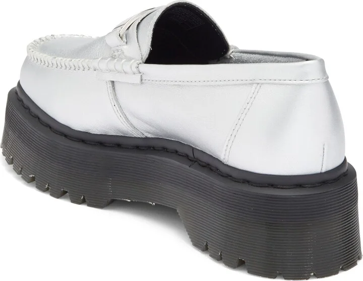 Platform Loafer - Image 2