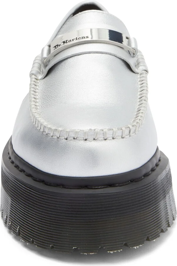 Platform Loafer - Image 3